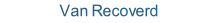 Van Recoverd